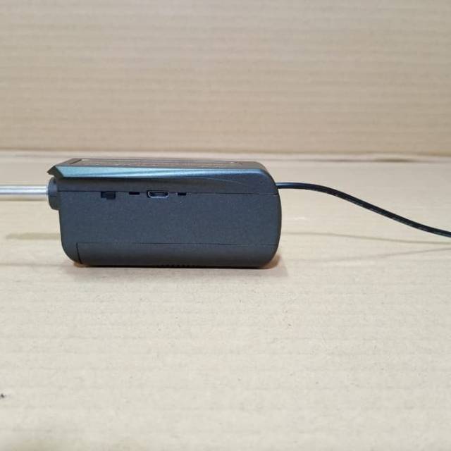 Mic podium wireless soundbest DT-001 original.