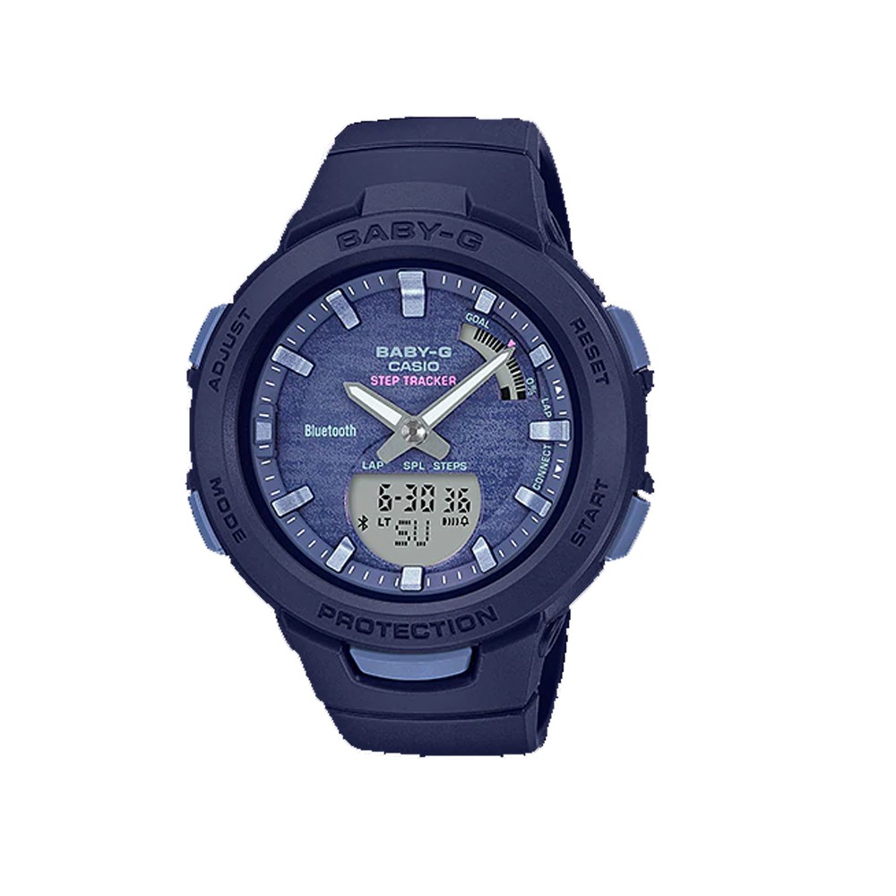 

Casio Baby-G BSA-B100AC-2A