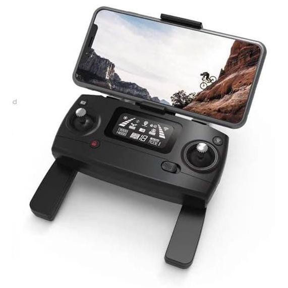 MJX MEW4 MEW4-1 Drone Brushless GPS 2K Camera FPV NEW READY