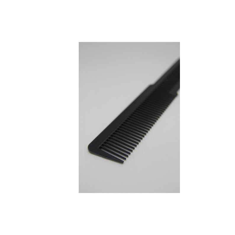 Professional Flat Top Comb - Sisir Potong Barber / Salon