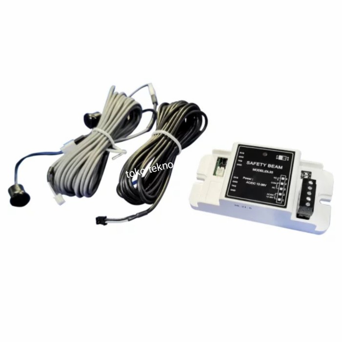 

Safety Beam Sensor Single For Automatic Sliding Door