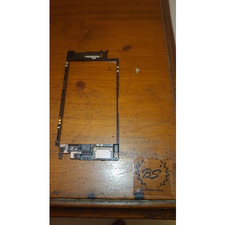 frame penahan mesin sony z5c