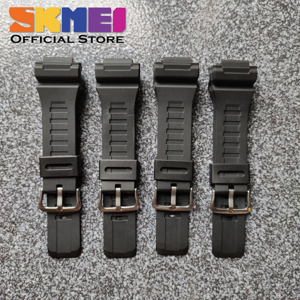 Strap tali jam tangan Skmei 1248 SKMEI 1248 Original Oem.