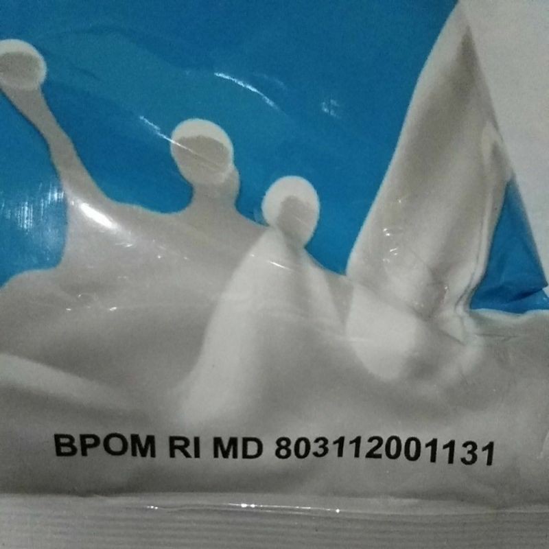 OSAMILK (PENGGEMUK BADAN)  harga termurah n paling disukai