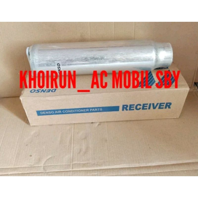 Filter Dryer AC Mobil Panther R134 Denso