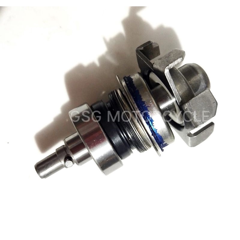 As Water pump Vario 125_Vario 150