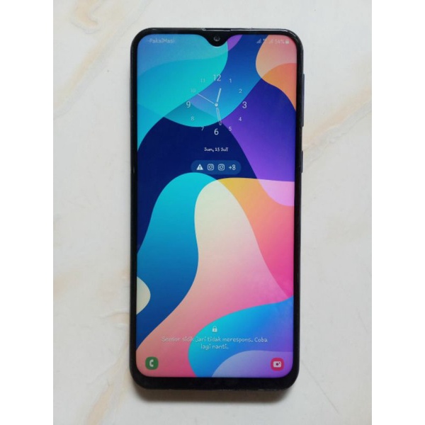 SAMSUNG GALAXY M20 SECOND| HP Samsung Bekas Murah