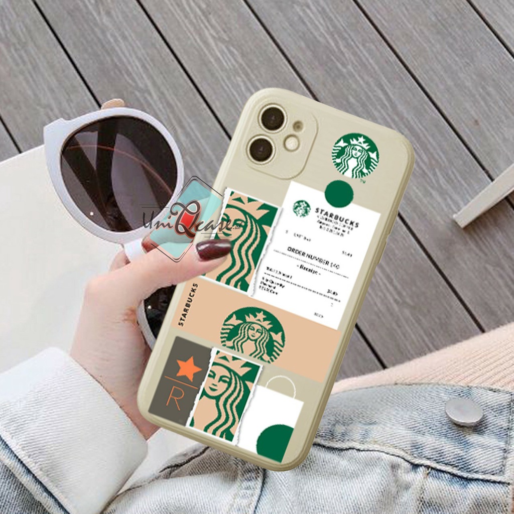 [UC314] Softcase Macaron REALME C35/C31/REALME 9 PRO 5G/50APRIME/NARZ0 50A/5/C2/C3/5 PRO/8/8PRO/8G/7/C15/C12/C11//6Pro/6/Narzo/C21/C21Y/C20/7/7i-1