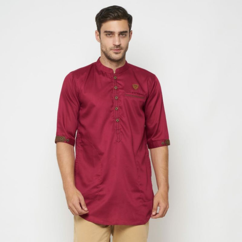 koko Pria Qoswa - koko kurta Qoswa premium terbaru