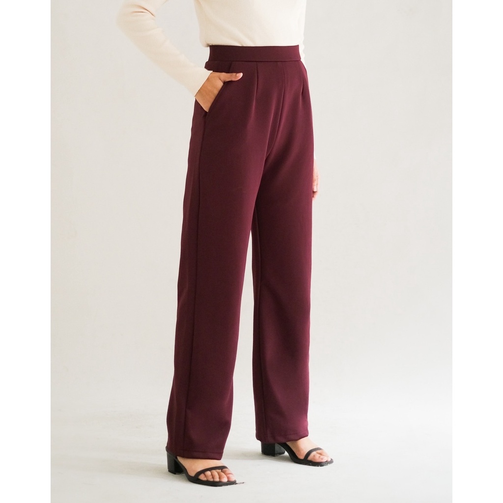 Myrubylicious ONTARIO PANTS