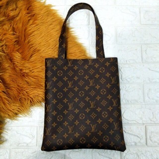 Promo Lv Neverfull Super Tas Lv Neverfull Terjamin Shopee