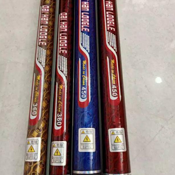 JORAN TEGEK FIBER MURAH 360CM,450CM –BRK.25Au22ᵟ