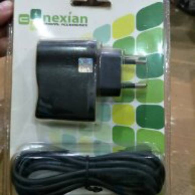 Charger Nexian 704 G900 T901 original