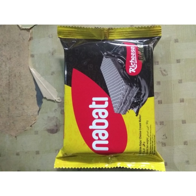 

nabati recheese black