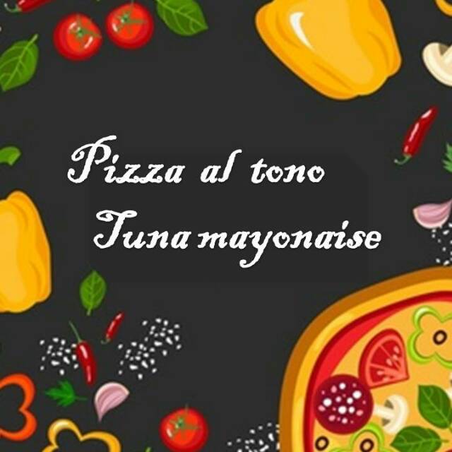 

Pizza Al TONO (10 Pcs)