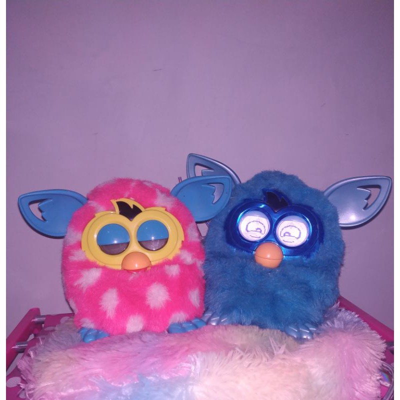 FURBY BOOM