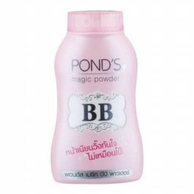 Ponds BB Magic Powder Original 50g
