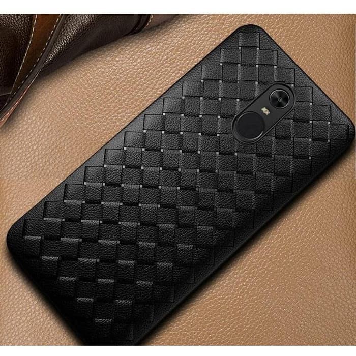 WOVEN case Xiaomi Redmi Note 4 / case Xiaomi Redmi Note 4X / case hp / soft case / hard case