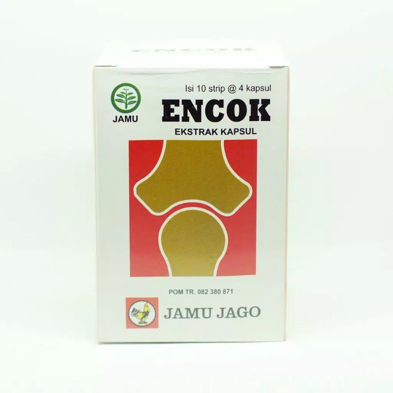 

ENCOK