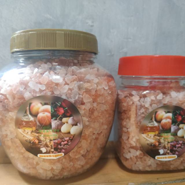 

Garam himalaya kasar-4 berkah