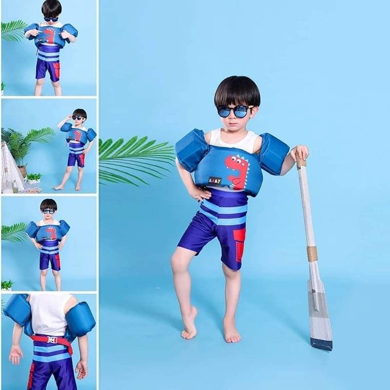 SWIM VEST Pelampung Anak Terbaru