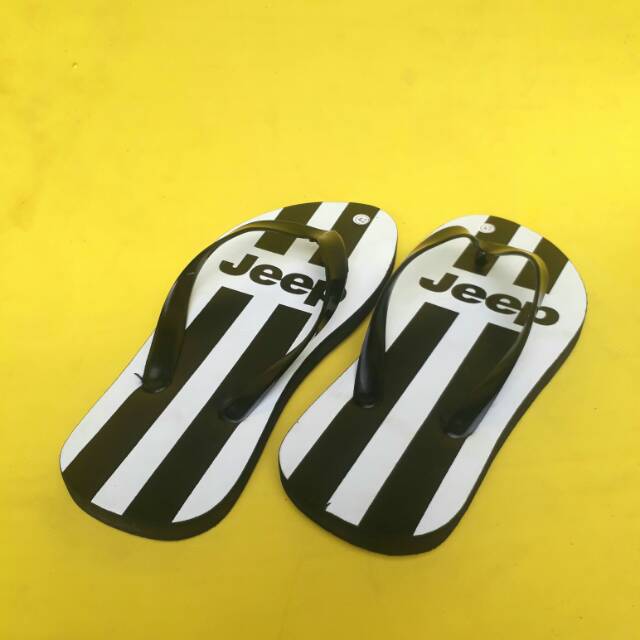 SANDAL PRIA / SANDAL JEPIT / SANDAL BOLA