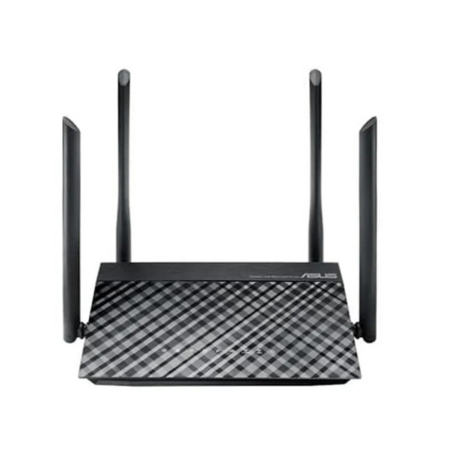 ASUS RT-AC1200 V2 AC1200 Dual Band WiFi Router