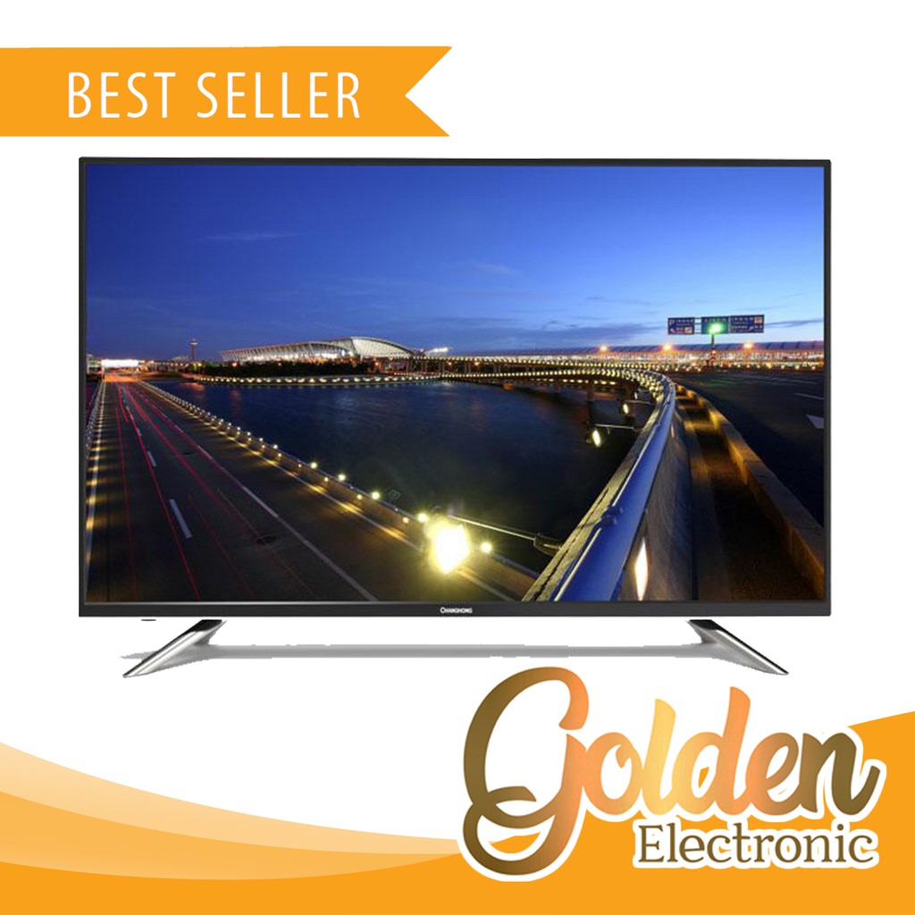 Digital LED TV 32D2100T Changhong 32inch Termurah di Surabaya