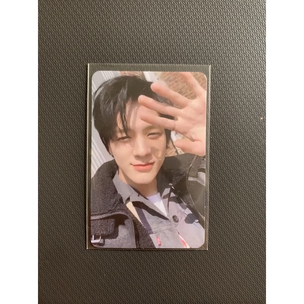 [READY] Pc jeno ar selca hot sauce