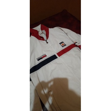 jaket ellesse perugia italia
