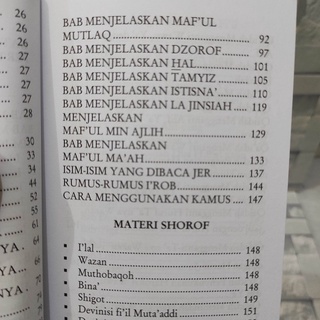 Jual Metode Cepat Membaca Kitab Kosongan Ala Sorogan Di Jamin 100% ...