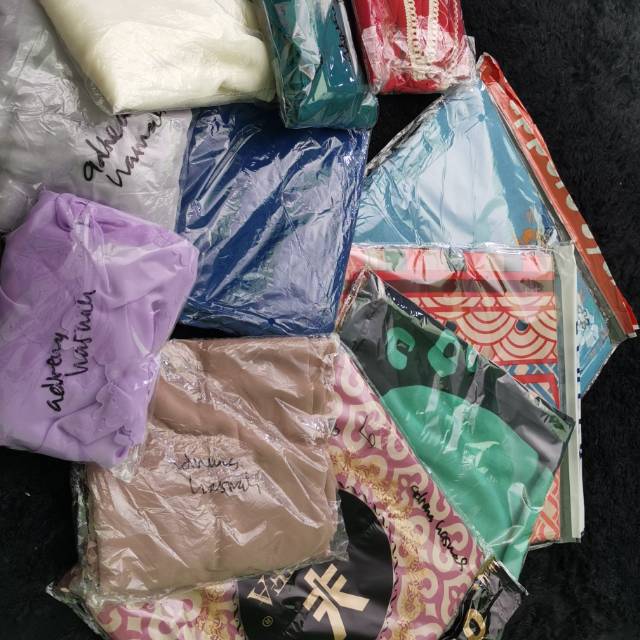 

Paket 500k 1kilo