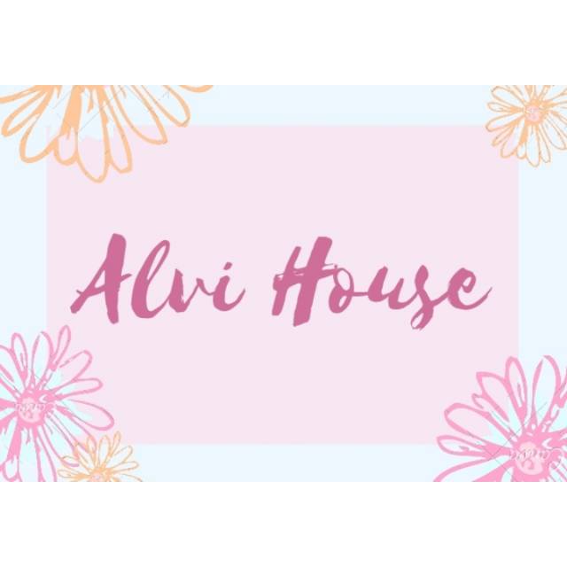 alvihouse