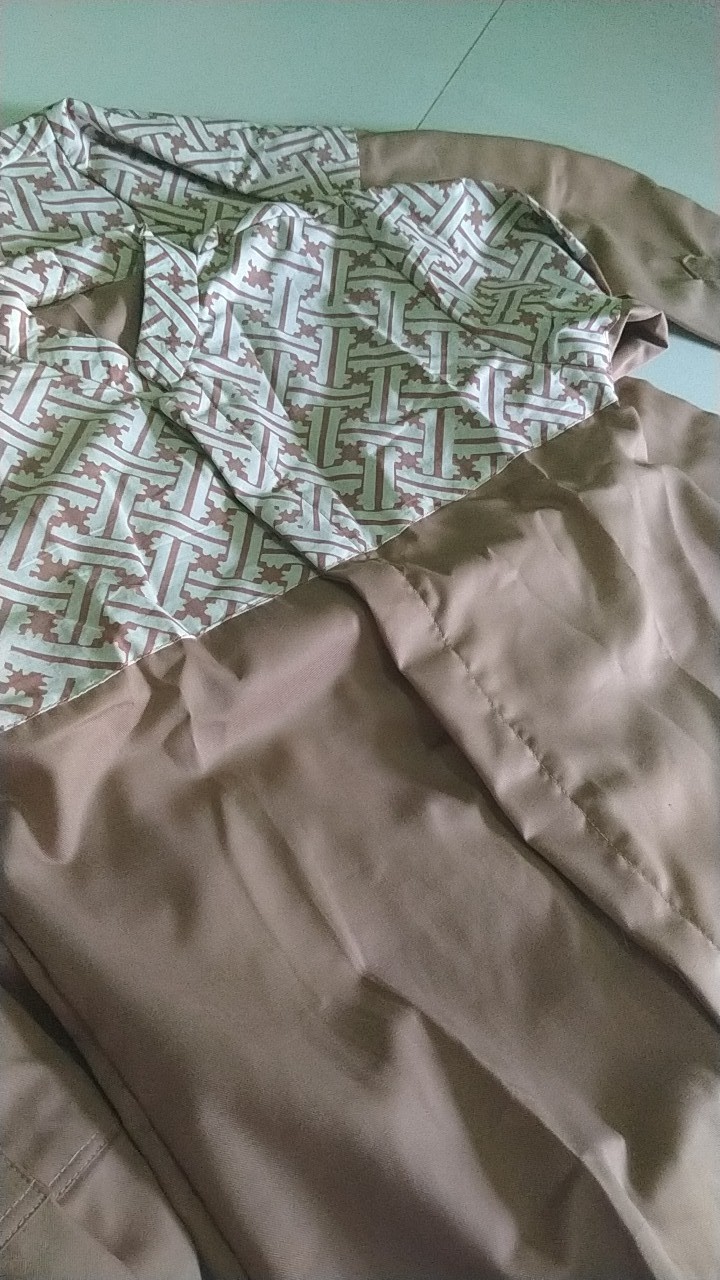 Kemko Batik Anak Coksu