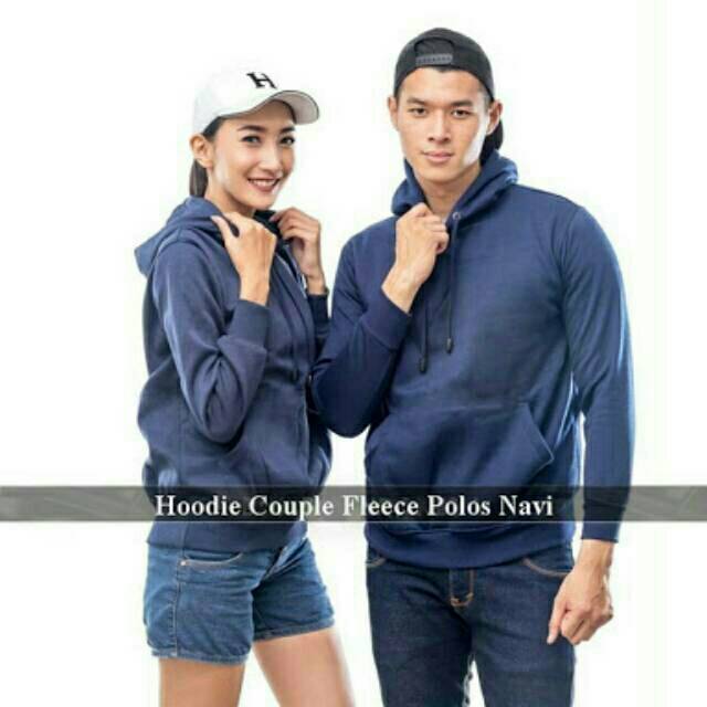 Jaket Polos Sweater Hoodie Jumper Jaket Distro Murah