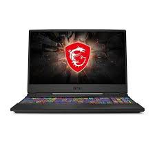 NOTEBOOK MSI GAMING GL65 10SEK-423 INTEL CORE i7