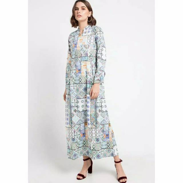 Novel.Mice ethnic dress