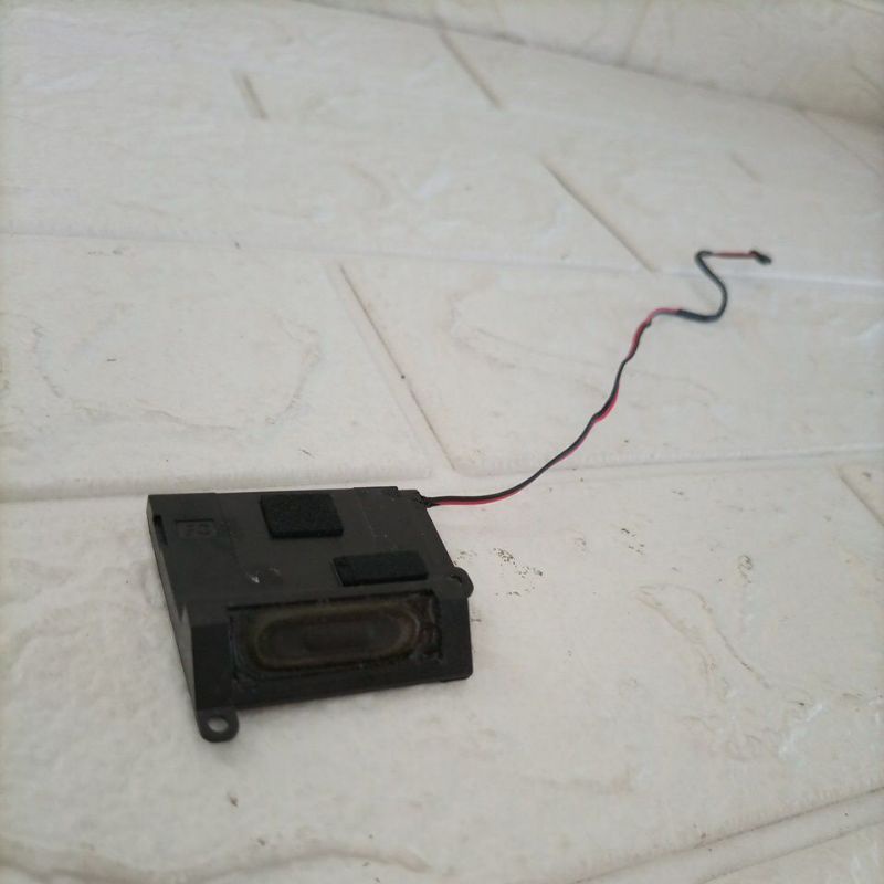 speaker netbook hp mini 110 3001tu