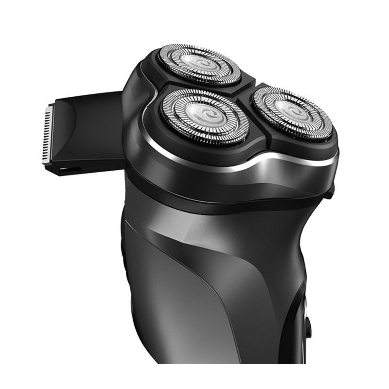 cukuran jenggot/kumis portable