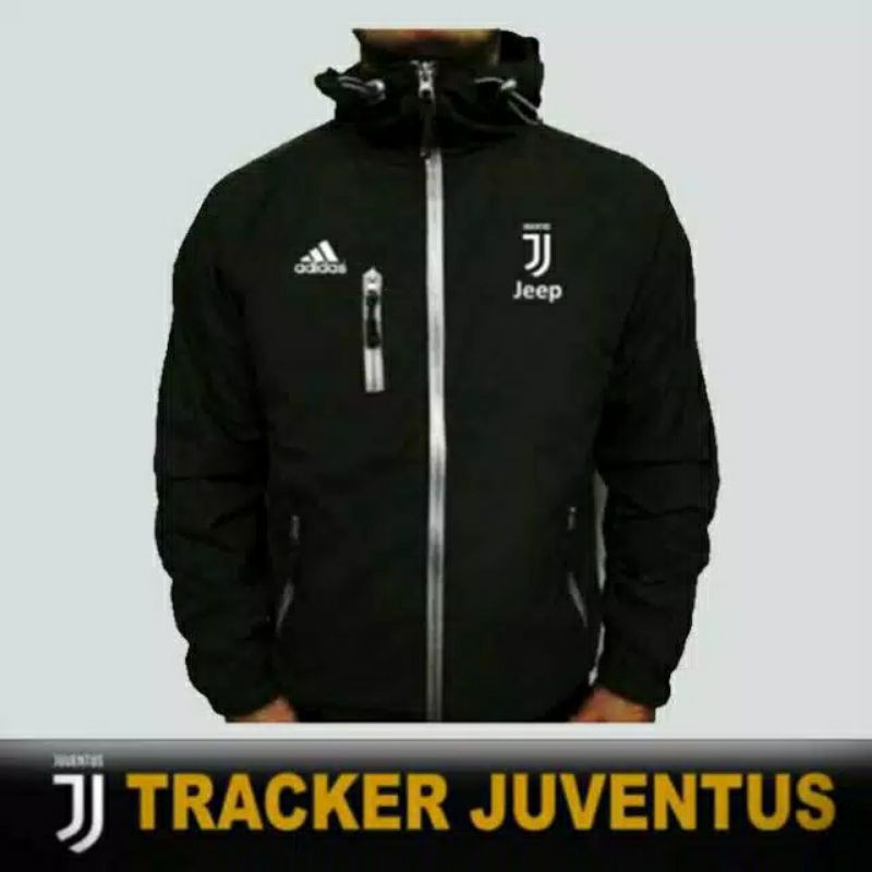 jaket Juventus