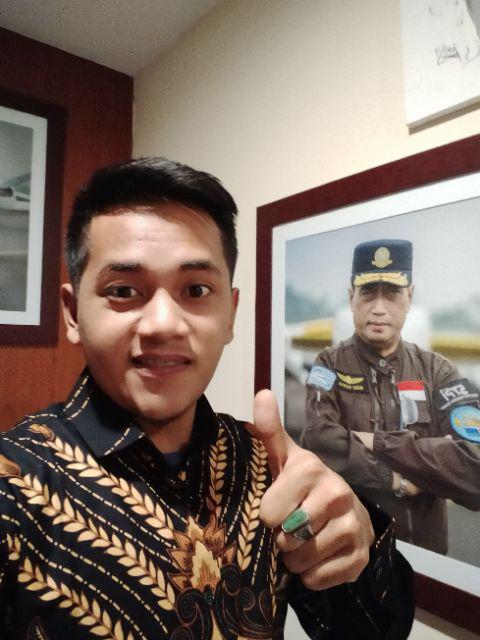 Baju Batik Pria // Batik Cowok // Batik Slimfit / Batik Modern // Batik Premium Cbs 623