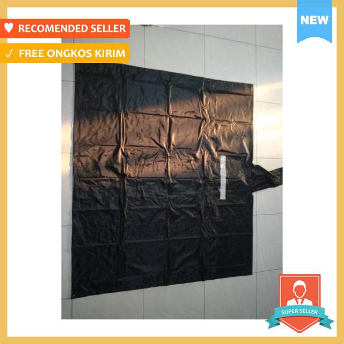 Jas Hujan Rosida Ponco ( Import Product )