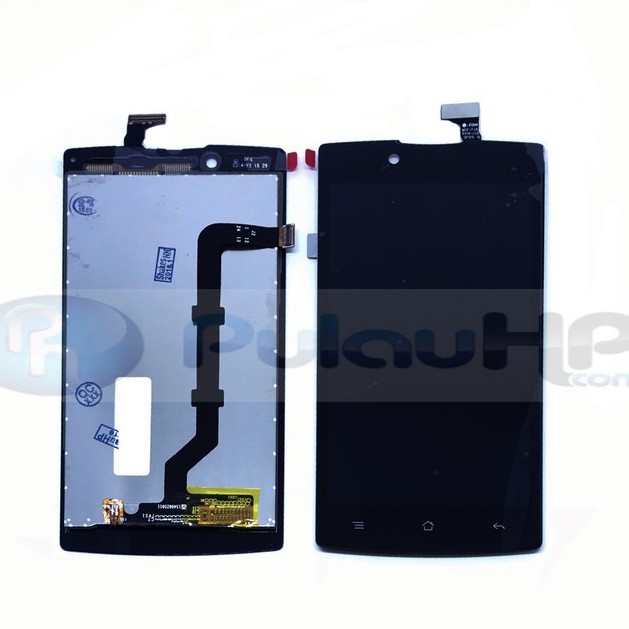 (PH BANDUNG) LCD TOUCHSREEN OPPO R831