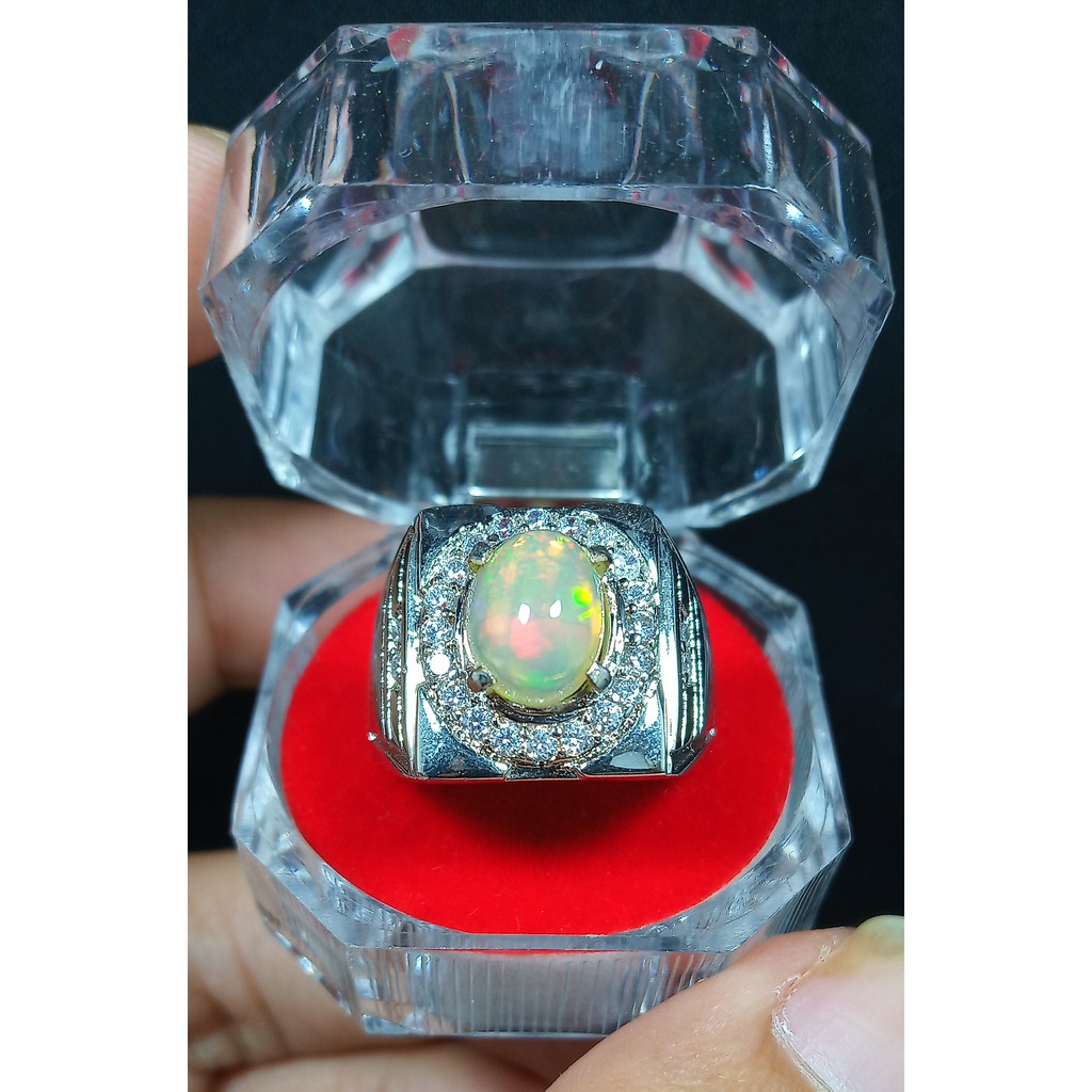 BATU CINCIN KALIMAYA ASLI
