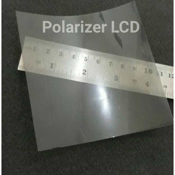 Polarizer LCD  Polarized  Polaris  Negative Display LCD  SPEDOMETER