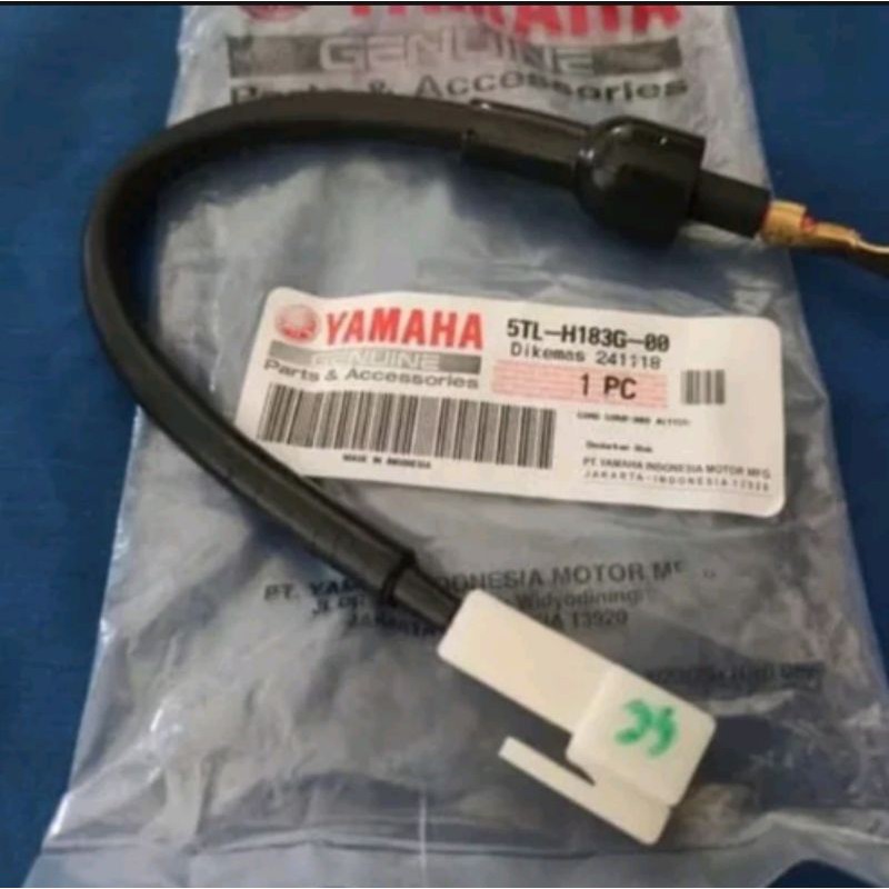 KABEL DINAMO STATER MIO SPORTY MIO SMILE ORIGINAL