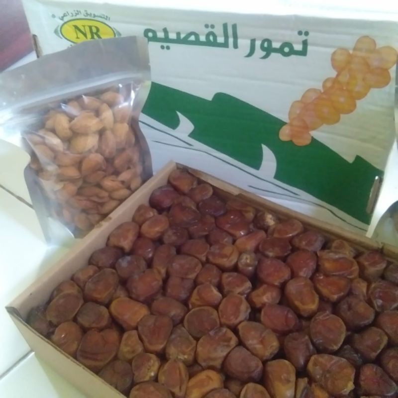 

Kurma Sukari