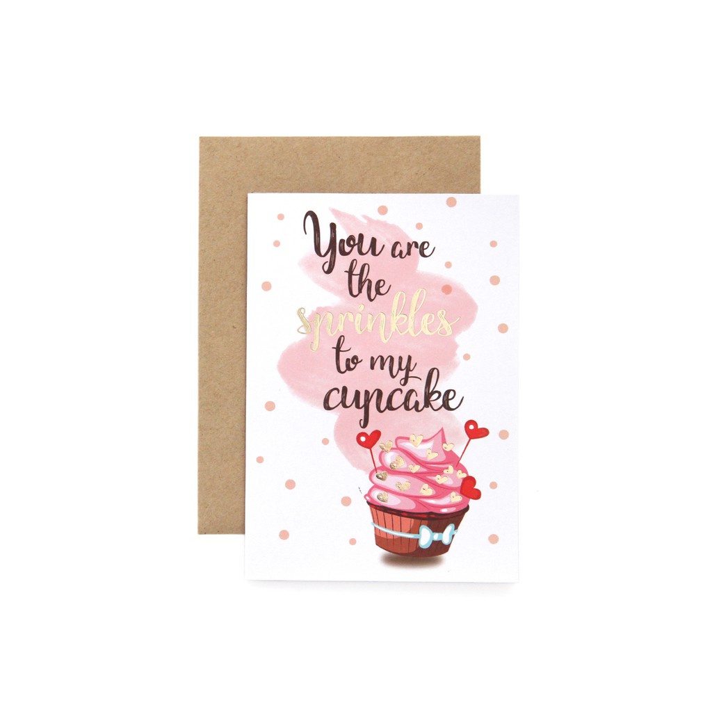 Kartu Ucapan Ulang Tahun Harvest Sweet Birthday Bday Awesome