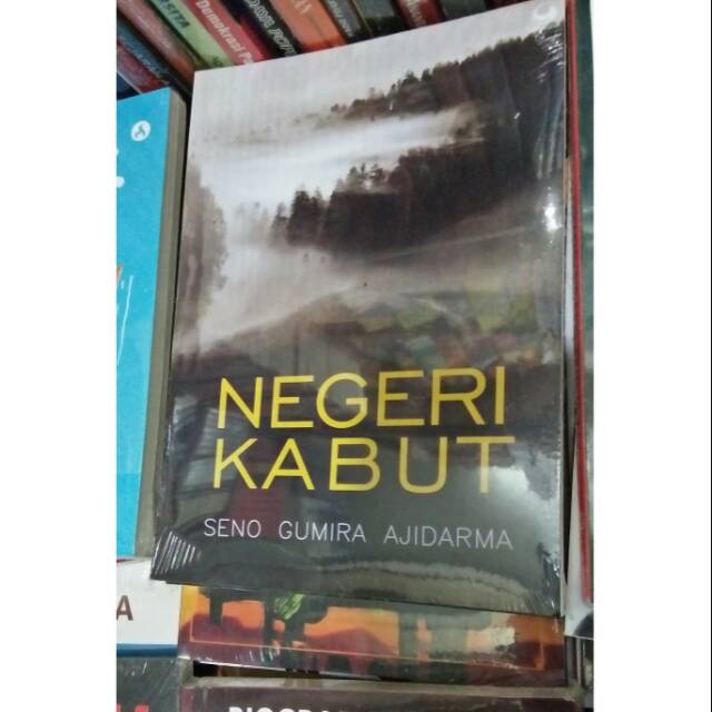 Negeri Kabut
