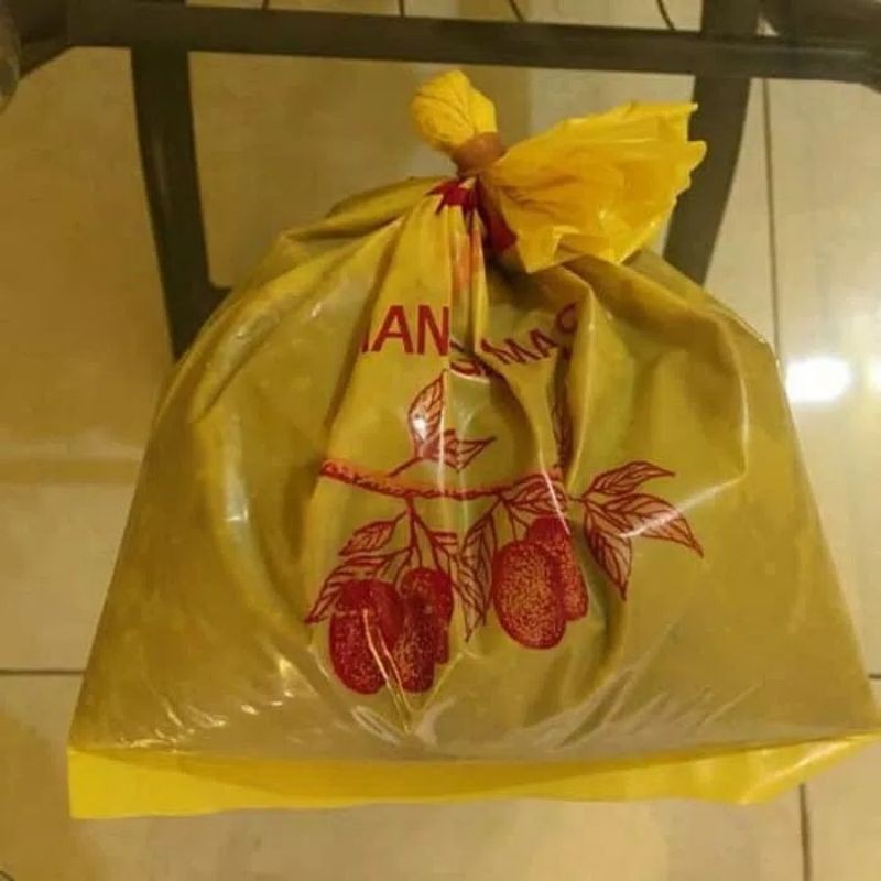 

TAUCO MANGGA MAS PEKALONGAN1 KG TIDAK MENGGUNAKAN BESEK